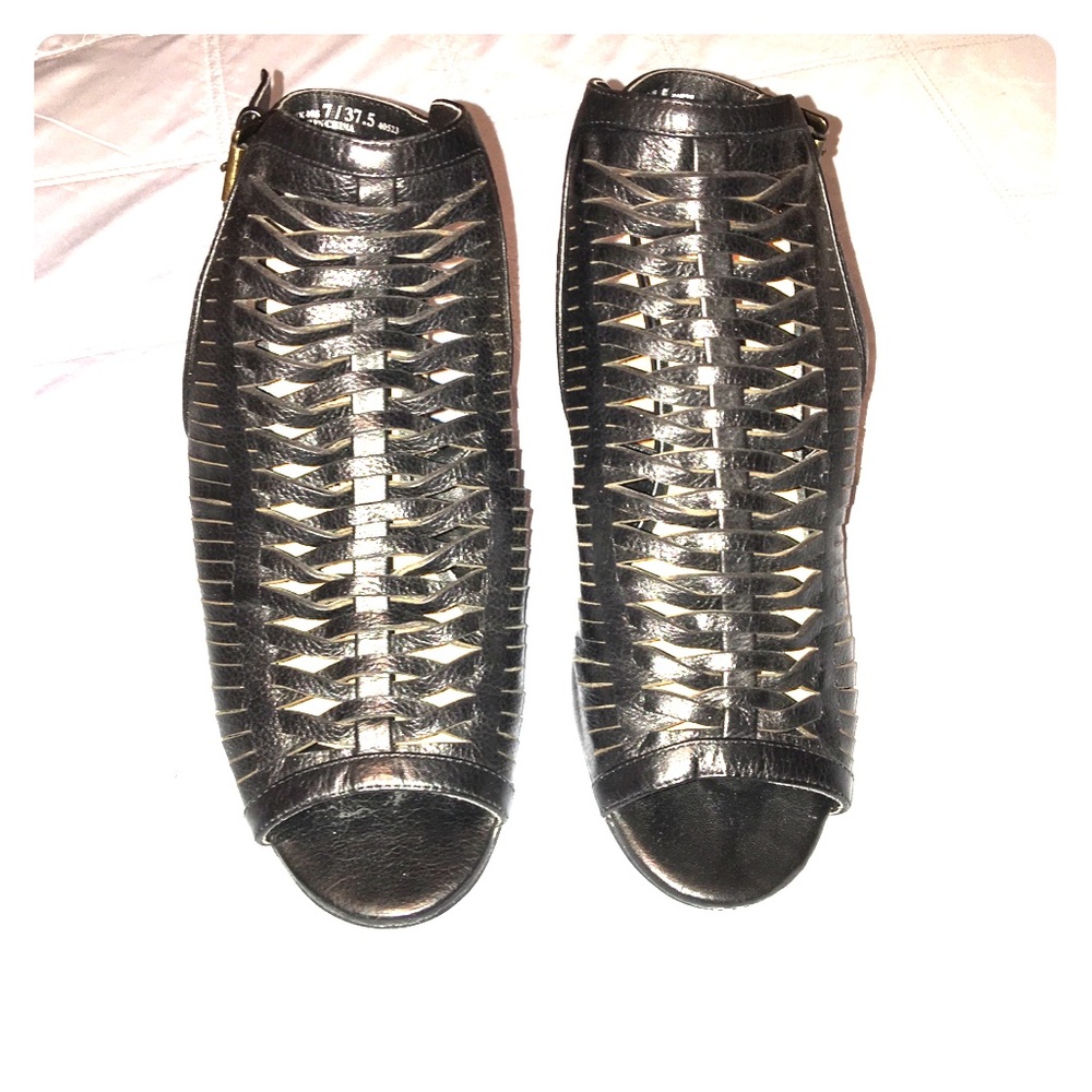Chinese Laundry Shoes